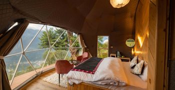 GlampEco Premium Geodesic Dome_-10