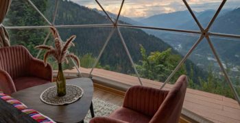 GlampEco Premium Geodesic Dome_-12